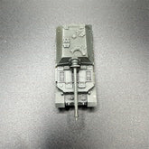 1/144 German Panzerjäger Tiger (p) "ferdinand" Painted Finished Model